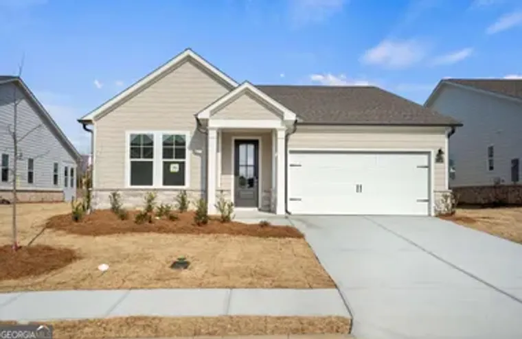 1601 SAVORY WAY, LOGANVILLE, GA, 30052, Loganville, GA 30052