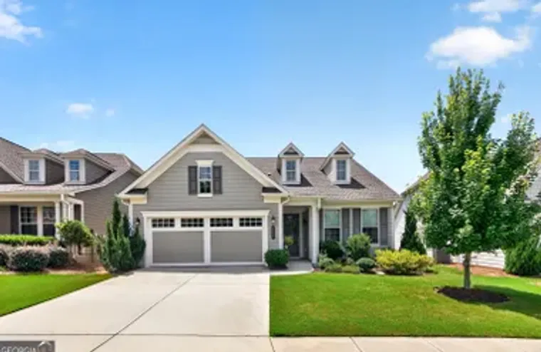 510 COTTONWOOD CIR, PEACHTREE CITY, GA, ..., Peachtree City, GA 30269