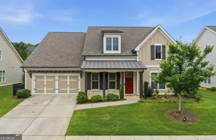 159 WAVERLY DR, ALPHARETTA, GA, 30004, Alpharetta, GA 30004