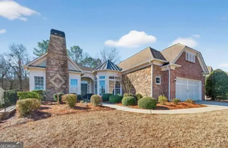 1090 WATER FRONT RD ROAD, GREENSBORO, GA..., Greensboro, GA 30642