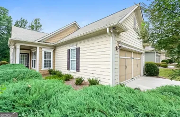 116 MAGIC LILY DR, GRIFFIN, GA, 30223, Griffin, GA 30223