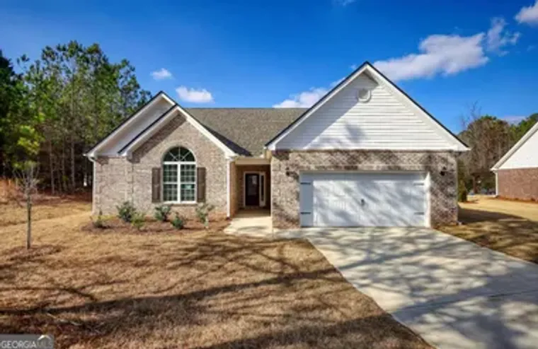 967 PARK PLACE ST, SOCIAL CIRCLE, GA, 30..., Social Circle, GA 30025