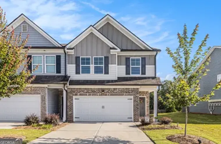 4545 BISHOPS LN, OAKWOOD, GA, 30566, Oakwood, GA 30566