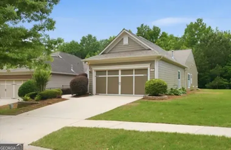 130 MAGIC LILY DR, GRIFFIN, GA, 30223, Griffin, GA 30223