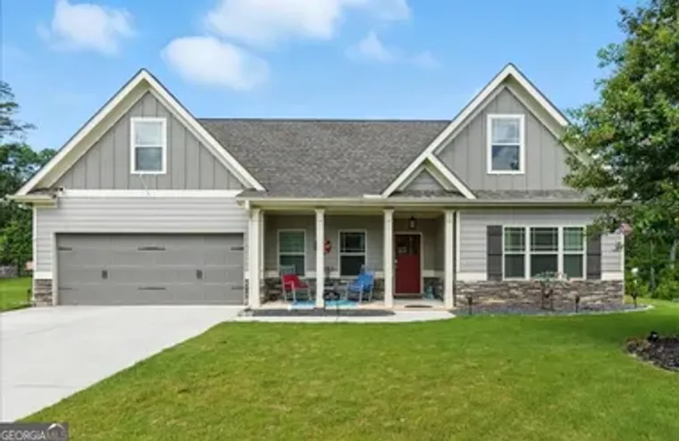 519 AMBER STONE, WALESKA, GA, 30183, Waleska, GA 30183