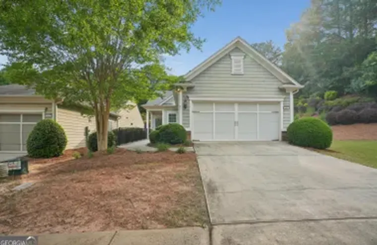 164 BEGONIA CT, GRIFFIN, GA, 30223, Griffin, GA 30223