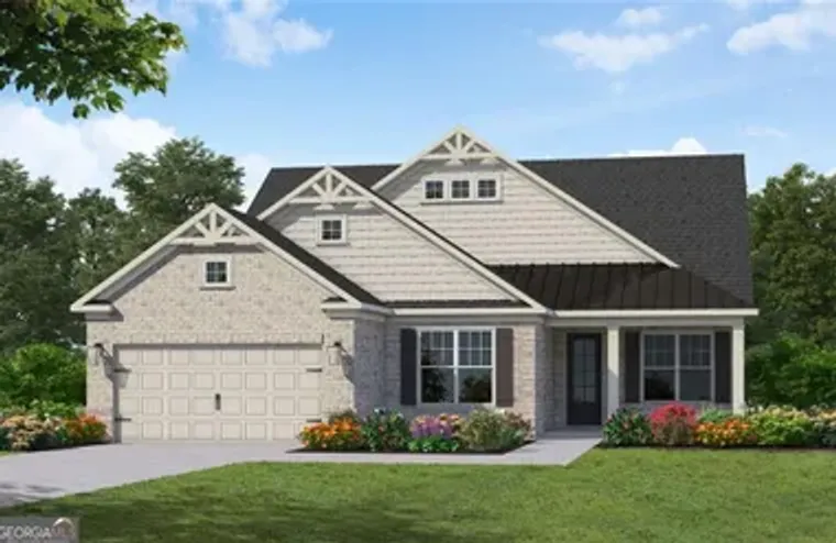 3498 CHOSEN BLVD, SNELLVILLE, GA, 30078, Snellville, GA 30078