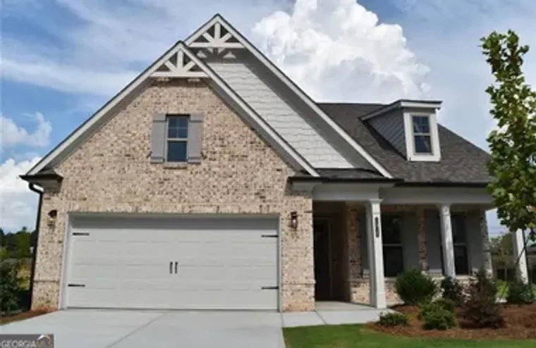 3819 TIELMAN ST, SNELLVILLE, GA, 30078, Snellville, GA 30078