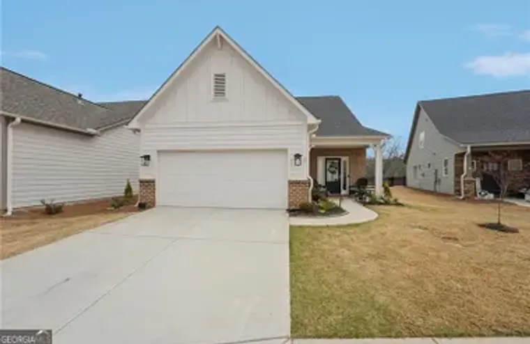 65 GRAND CIR, JASPER, GA, 30143, Jasper, GA 30143