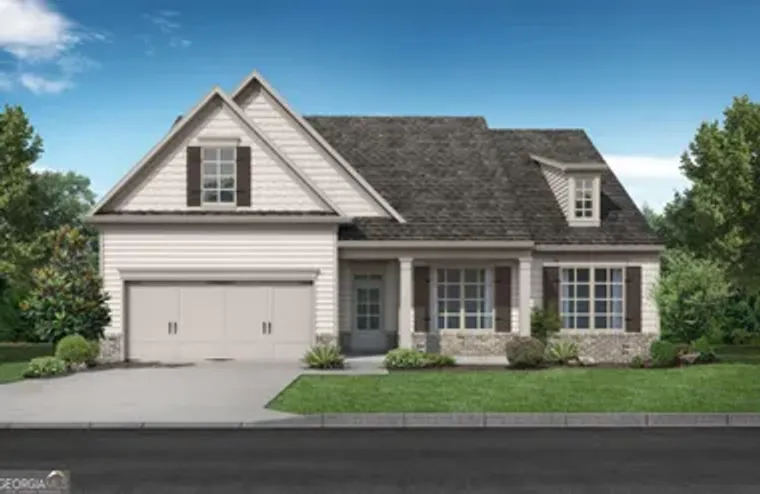 191 MERWOOD LN, JEFFERSON, GA, 30549, Jefferson, GA 30549