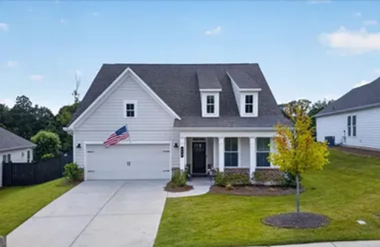 328 MCQUEEN WAY, CANTON, GA, 30115, Canton, GA 30115
