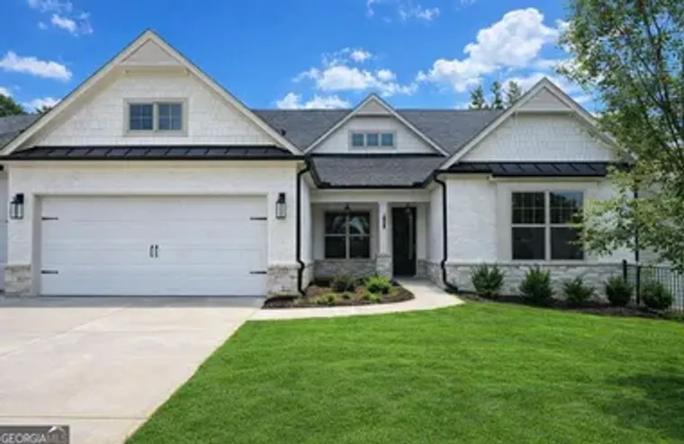 734 BROOKE VIEW DR, CANTON, GA, 30115, Canton, GA 30115