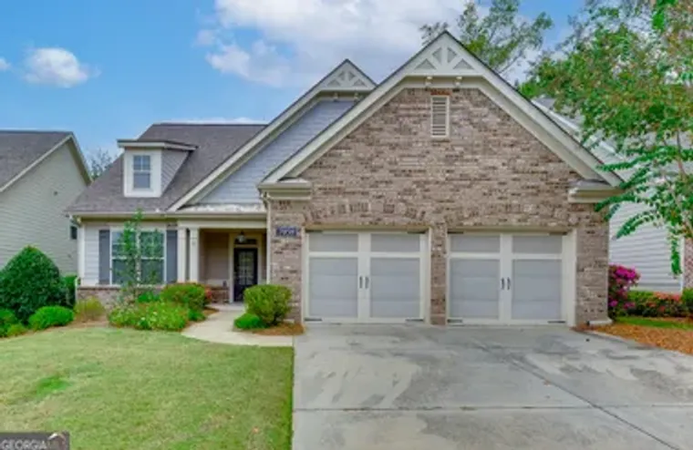 7058 BOATHOUSE WAY, FLOWERY BRANCH, GA, ..., Flowery Branch, GA 30542