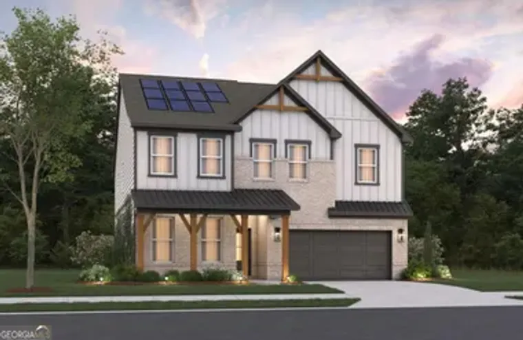 2247 VELVET SAGE WAY, MARIETTA, GA, 3006..., Marietta, GA 30066