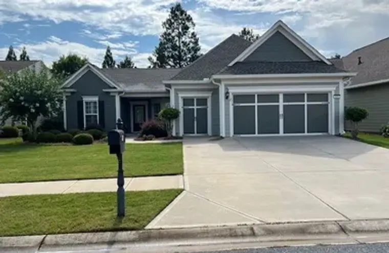 818 EAGLE DR, GRIFFIN, GA, 30223, Griffin, GA 30223