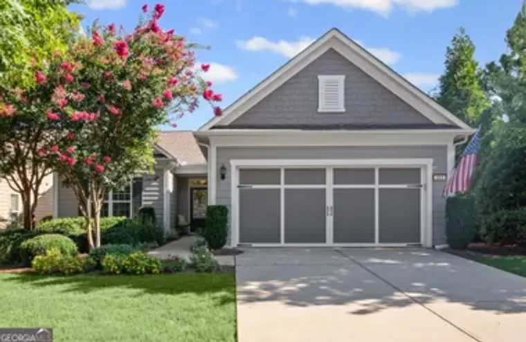 113 CRAPE MYRTLE DR NA, GRIFFIN, GA, 302..., Griffin, GA 30223