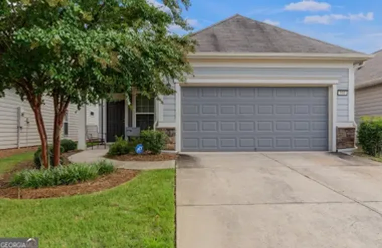 555 BEAUTYBERRY DR, GRIFFIN, GA, 30223, Griffin, GA 30223