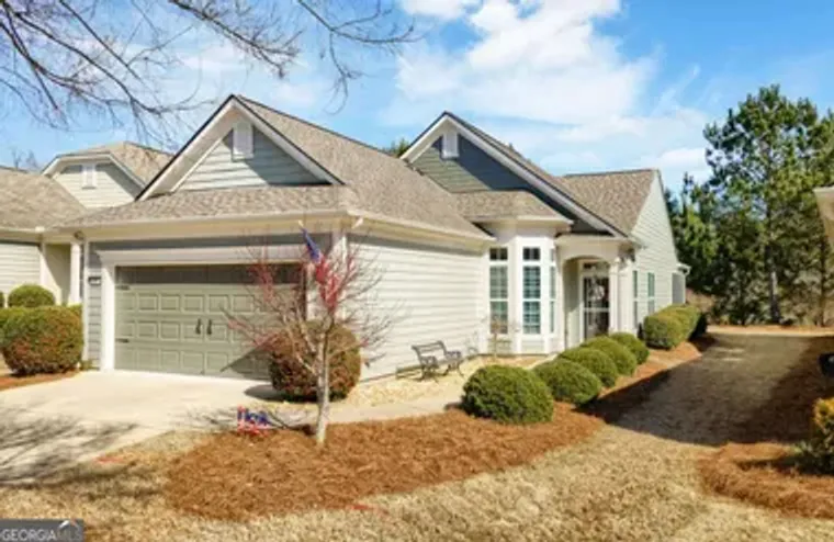 331 SANDY SPRINGS DR, GRIFFIN, GA, 30223, Griffin, GA 30223