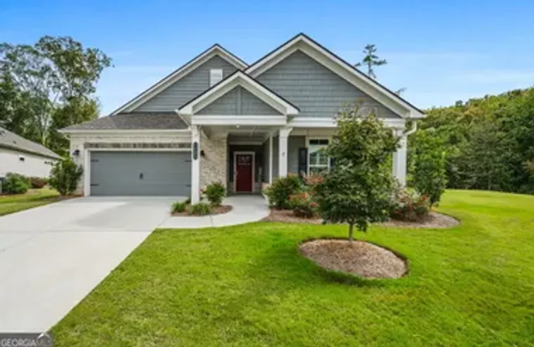 4883 PLEASANTRY WAY NW # 1, ACWORTH, GA,..., Acworth, GA 30101