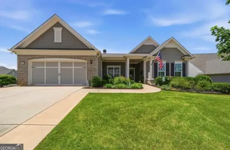 1040 PEBBLE CREEK RD, GREENSBORO, GA, 30..., Greensboro, GA 30642