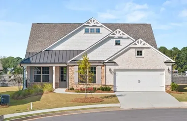 1619 TIELMAN WAY, SNELLVILLE, GA, 30078, Snellville, GA 30078