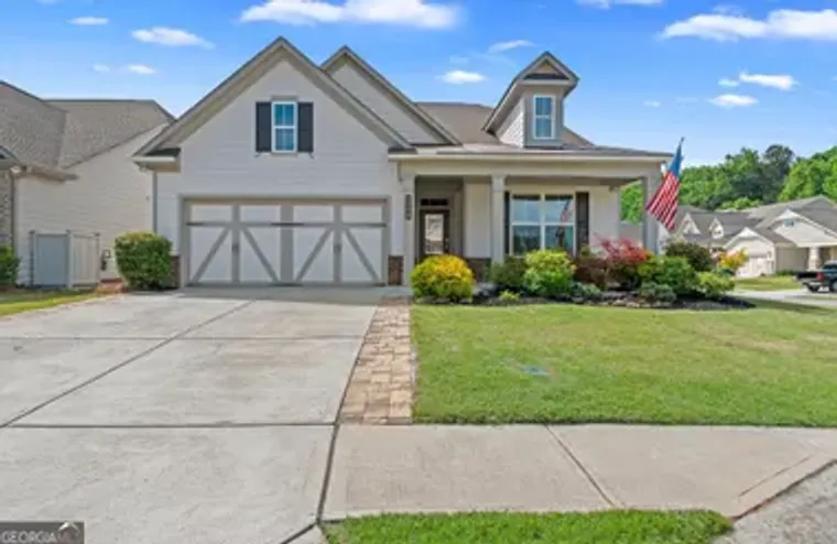5202 NOBLE OAK CV, GAINESVILLE, GA, 3050..., Gainesville, GA 30504