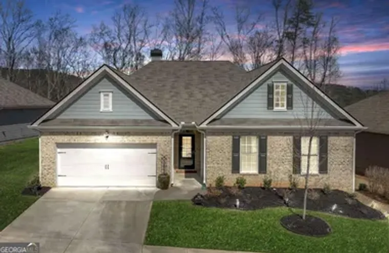 365 CHEROKEE DR, WALESKA, GA, 30183, Waleska, GA 30183