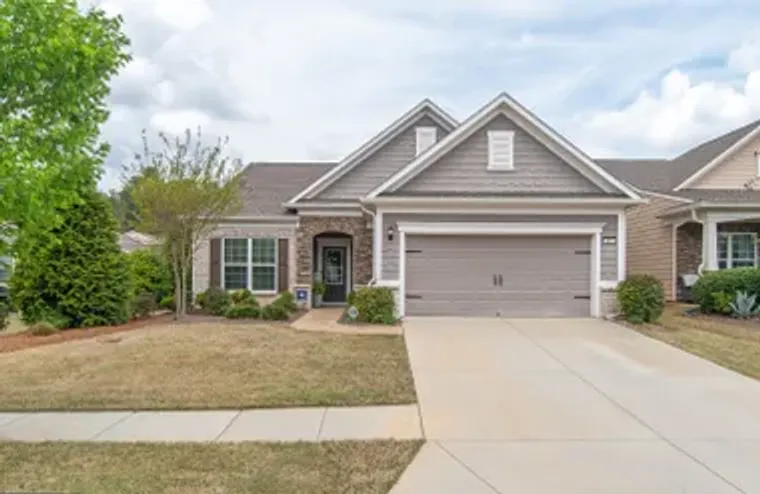 605 DAFFODIL DR, GRIFFIN, GA, 30223, Griffin, GA 30223