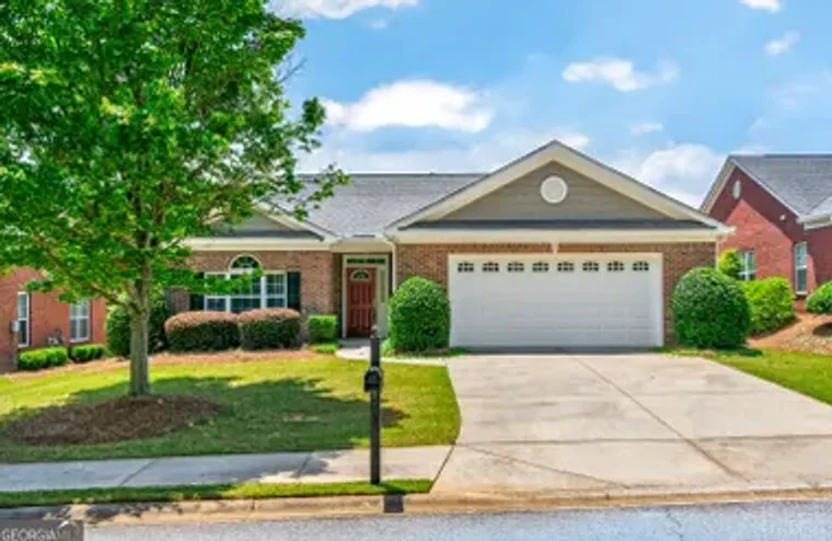 2045 PIEDMONT LN, CUMMING, GA, 30040, Cumming, GA 30040