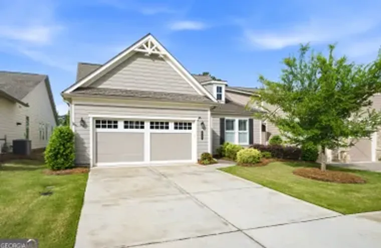400 CHATUGE DR, HOSCHTON, GA, 30548, Hoschton, GA 30548