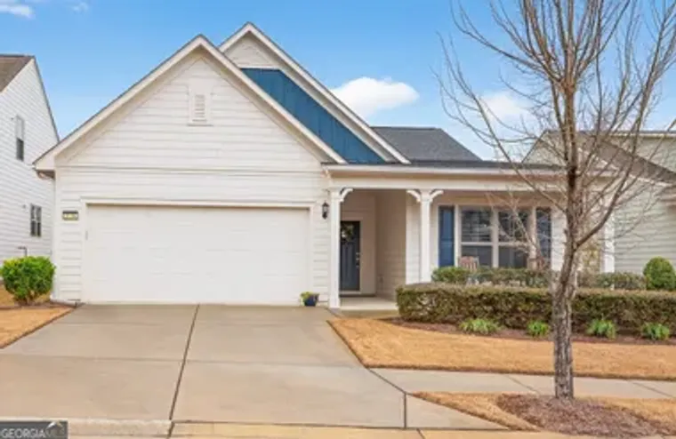 5736 CYPRESS BLUFF LN, HOSCHTON, GA, 305..., Hoschton, GA 30548