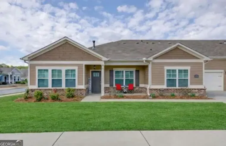 2929 RAMBLER DR, LOGANVILLE, GA, 30052, Loganville, GA 30052