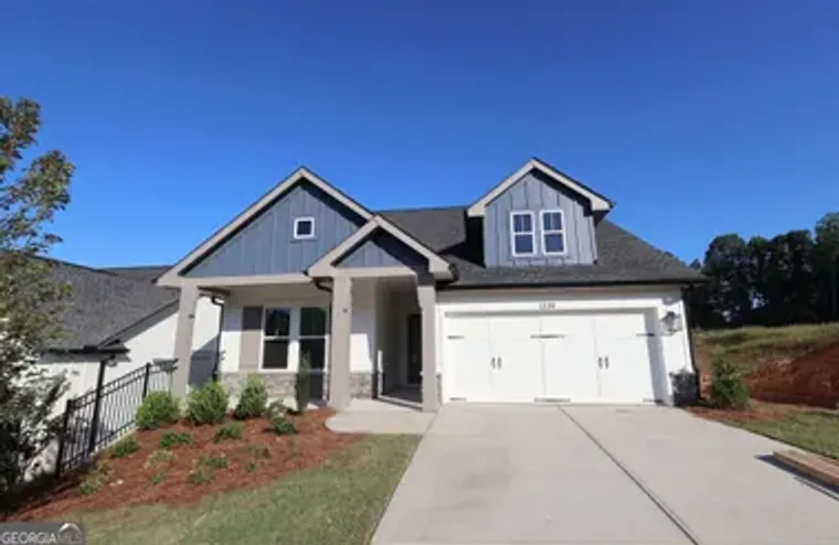 1339 AUTUMN LAKE DR, GAINESVILLE, GA, 30..., Gainesville, GA 30504