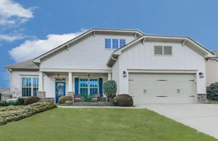 206 WOODRIDGE TER, CANTON, GA, 30114, Canton, GA 30114