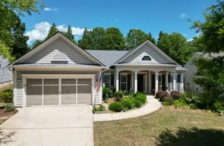 230 BEGONIA CT, GRIFFIN, GA, 30223, Griffin, GA 30223