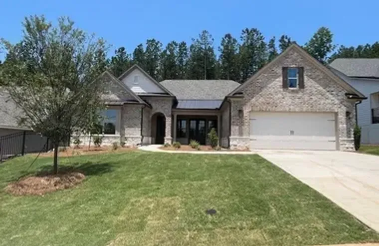 644 HIGHGROVE CIR, CANTON, GA, 30115, Canton, GA 30115