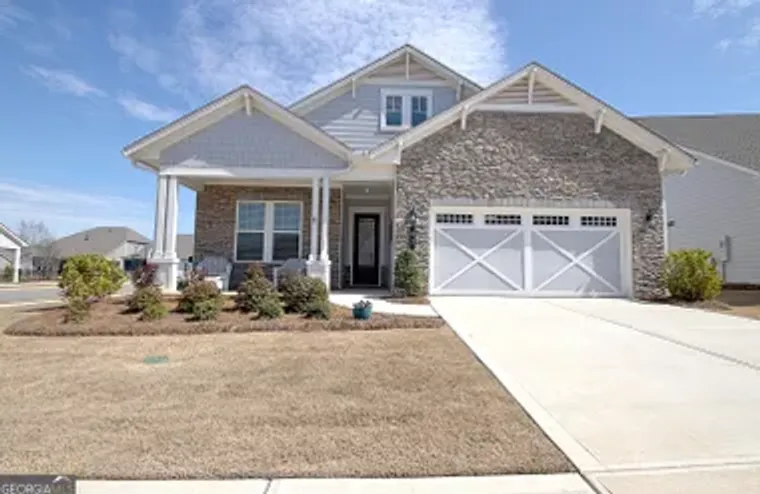 93 CLUB CRESSWIND DR, NEWNAN, GA, 30263, Newnan, GA 30263