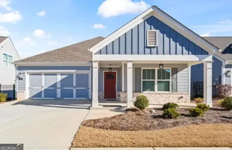 20 WEATHERVANE WAY, HIRAM, GA, 30141, Hiram, GA 30141