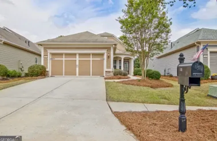 131 PLUMLEAF CT, GRIFFIN, GA, 30223, Griffin, GA 30223