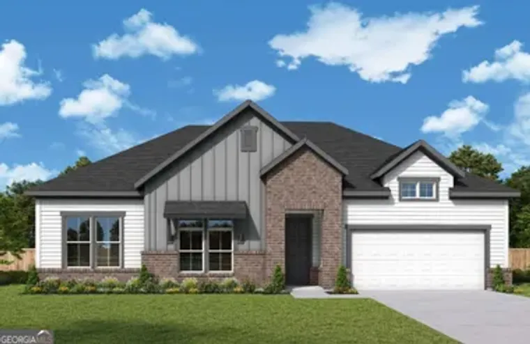 108 MILL CHASE DR, DALLAS, GA, 30157, Dallas, GA 30157