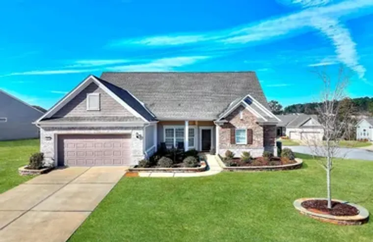 1011 DELMARINA ST, GREENSBORO, GA, 30642, Greensboro, GA 30642