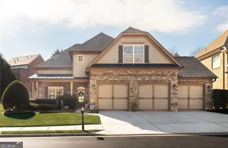 11192 BROOKHAVENCLUB DR, JOHNS CREEK, GA..., Johns Creek, GA 30097