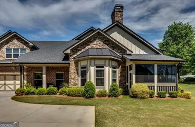 4841 JOSIE WAY, ACWORTH, GA, 30101, Acworth, GA 30101