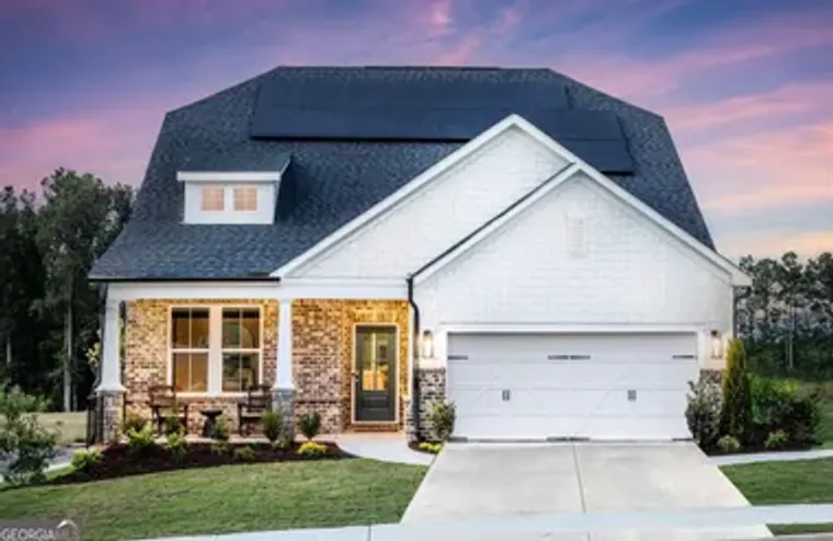 2233 GARDENWALK WAY, MARIETTA, GA, 30066, Marietta, GA 30066