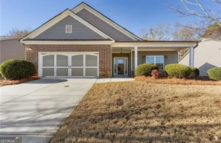 813 IDEAL PL, WINDER, GA, 30680, Winder, GA 30680