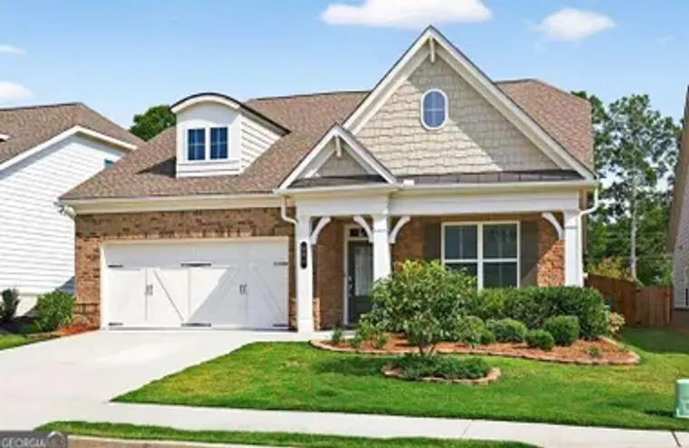 554 EVERTON PL, GRAYSON, GA, 30017, Grayson, GA 30017