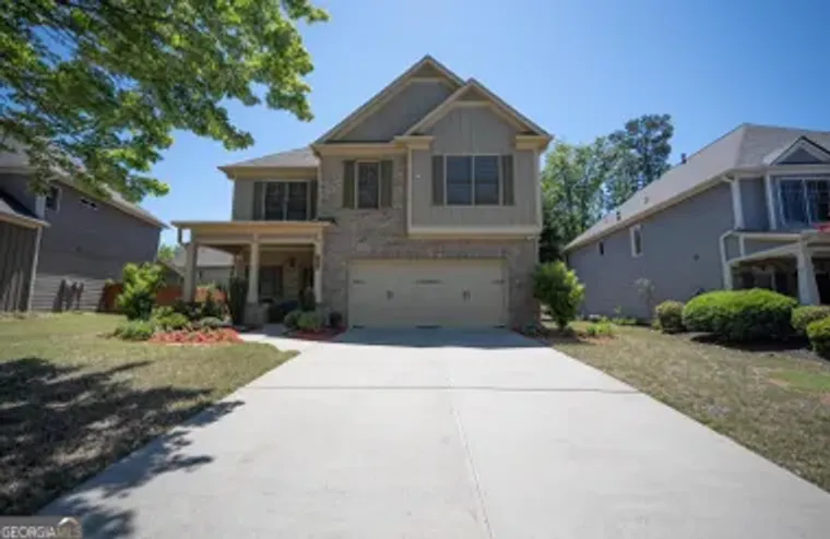8225 MAJORS GLEN CT, CUMMING, GA, 30041, Cumming, GA 30041