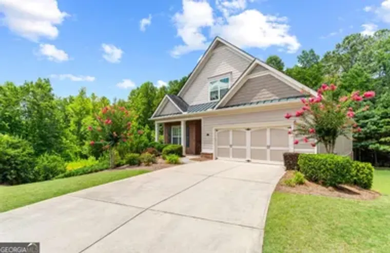 324 SHADE TREE CIR, WOODSTOCK, GA, 30188, Woodstock, GA 30188
