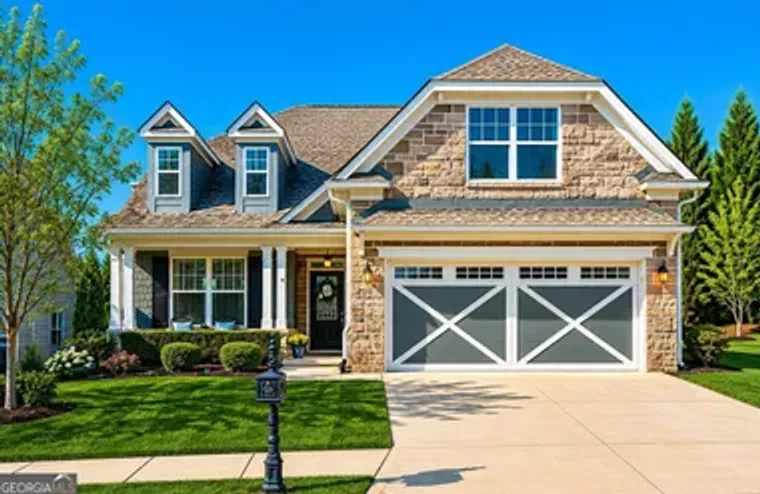 3730 CYPRESSWOOD PT, GAINESVILLE, GA, 30..., Gainesville, GA 30504