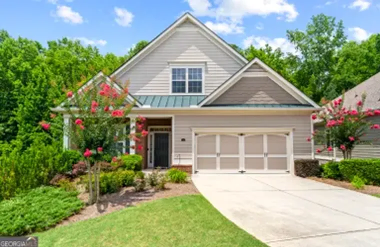 324 SHADE TREE CIR, WOODSTOCK, GA, 30188, Woodstock, GA 30188